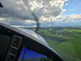 Rundflug München und Ammersee