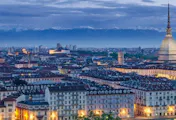 Tagesausflug nach Turin