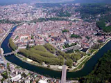 Tagesausflug nach Besançon