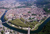 Tagesausflug nach Besançon