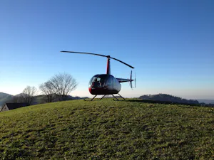 Robinson R44