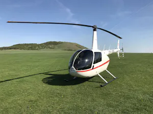 Robinson R44
