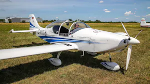 Breezer B400-6