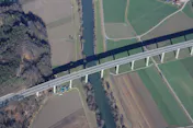 Brücke in Kerzers