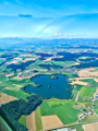 Zum Glauben und den Engeln – Schweizer Voralpen-Panorama