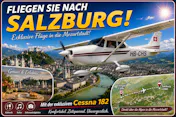 2 Tage in Salzburg