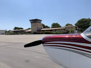 Cessna C-172 RG
