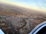 Oberfranken aus der Luft