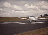 Sei dabei beim Ferry Flight - einmal Herzogenaurach-Burg Feuerstein und retour