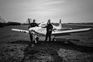 Alpi Aviation Pioneer 200