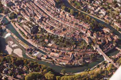 Rundflug Bern & Voralpen, ab 2 Passagieren