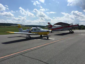 Piper Arrow