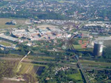 1h Rundflug wahlweise über das Ruhrgebiet, Düsseldorf/Köln, oder den Niederrhein/Nordeifel