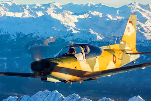 SIAI MARCHETTI F-260 WL
