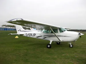 Cessna C172