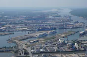 Hafen