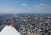 Hafen und Elfi