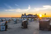 Tagesflug nach Usedom in 2024