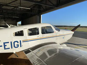 PA28-181 Archer II