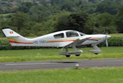 Rundflug Innerschweiz und Glarus