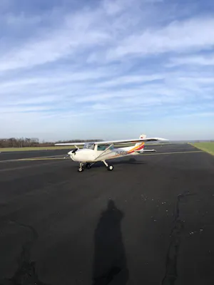 Cessna 150