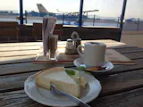 Kaffee und Kuchen in Gera