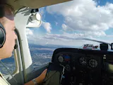 Rundflug Berlin oder Wunschstrecke in Brandenburg