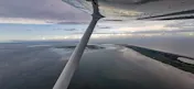 Rundflug Berlin oder Wunschstrecke in Brandenburg