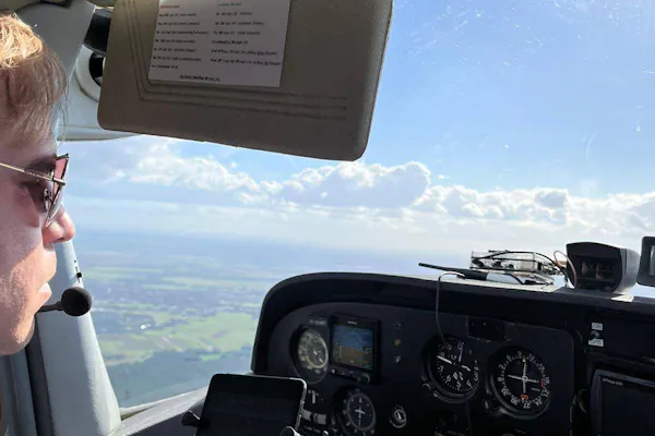 Ausflug nach Usedom / Ostsee