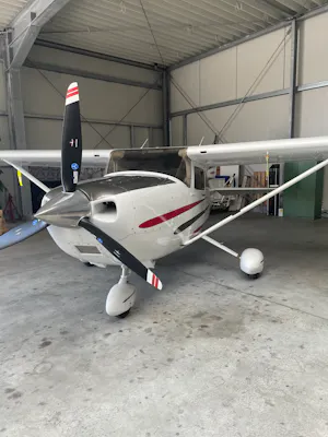 Cessna 172