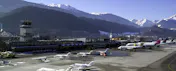 Innsbruck Airport