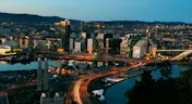 Unvergesslicher Ausflug nach Norwegen - Oslo