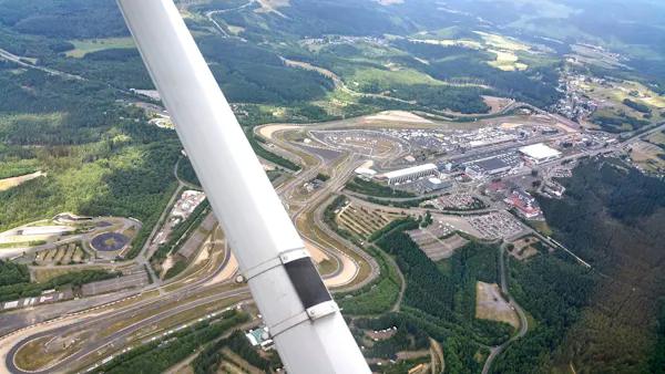 Köln und Eifel XL