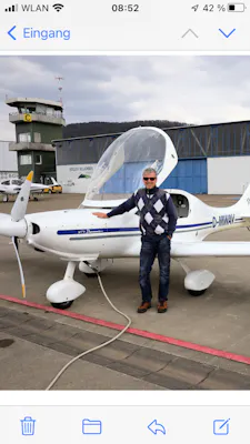 Flug deiner Wahl 