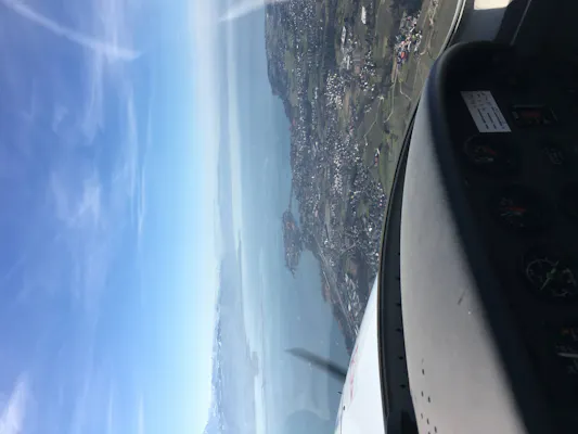 Zugspitze/an oder über/nach Wetterlage