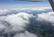 Rundflug auf Anfrage