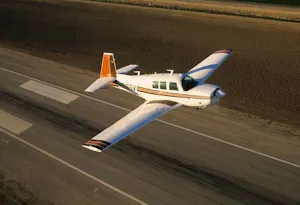 Mooney M20