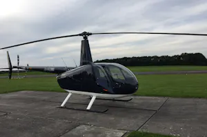 Robinson R44 Raven I
