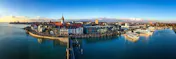 Friedrichshafen über's Wochenende