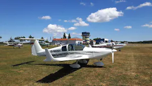 Skylark DV-1