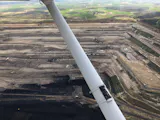 Dom Rundflug über Köln und Aachen bis zum Nürburgring