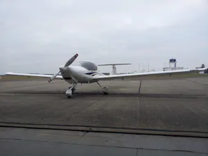 Diamond DA20